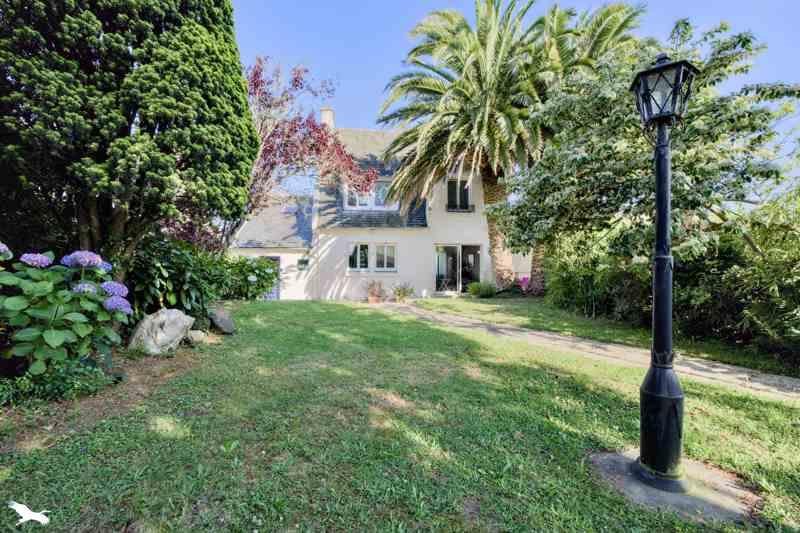 Vente Maison BREST - 6 pièces -107 m² - (29200)