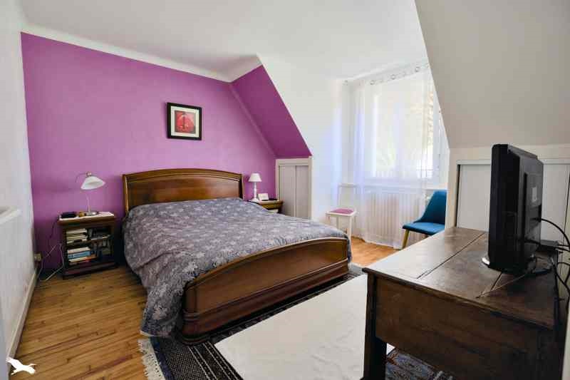 Vente Maison BREST - 6 pièces -107 m² - (29200)