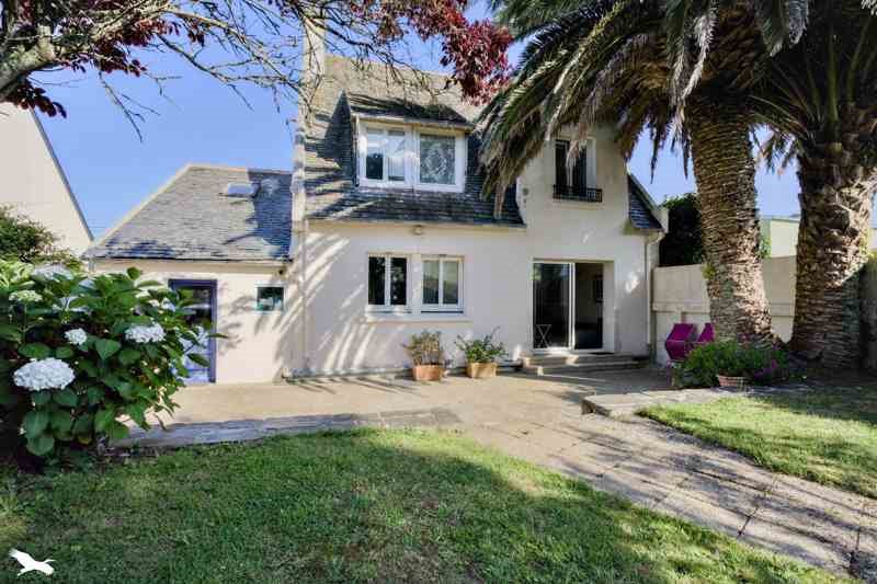 Vente Maison BREST - 6 pièces -107 m² - (29200)