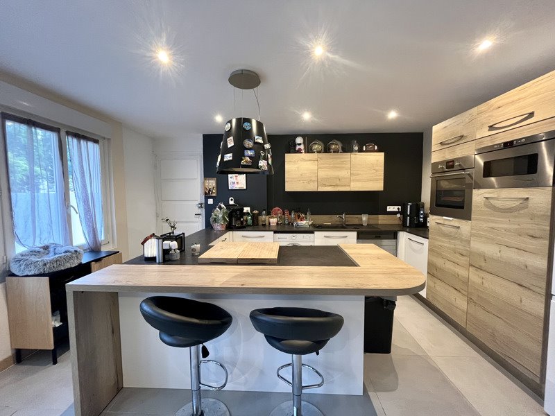 Vente Appartement BREST - 2 pièces -62 m² - (29200)
