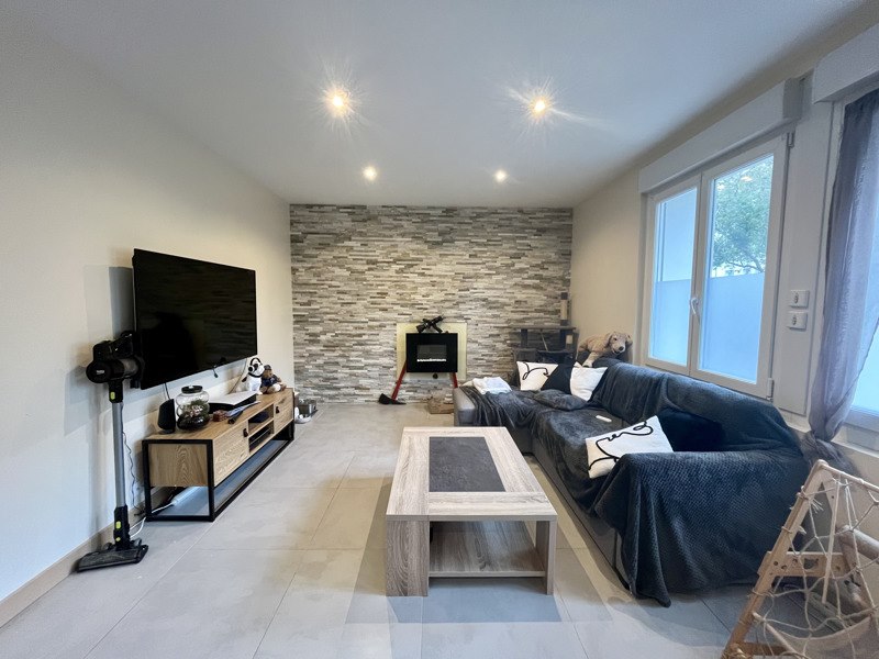 Vente Appartement BREST - 2 pièces -62 m² - (29200)