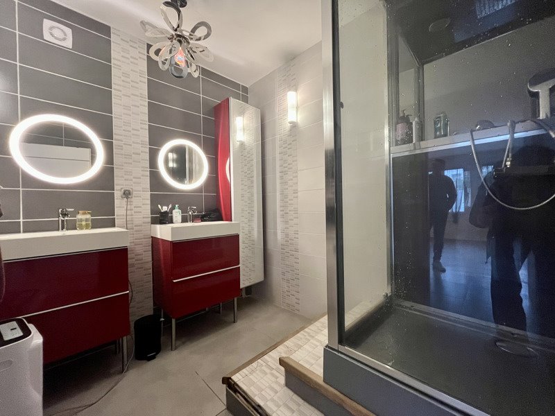 Vente Appartement BREST - 2 pièces -62 m² - (29200)