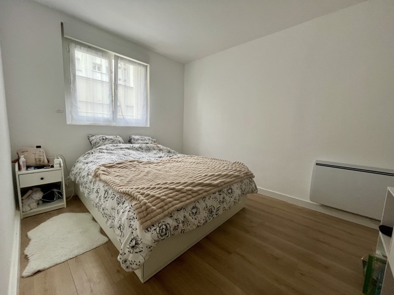 Vente Appartement BREST - 2 pièces -62 m² - (29200)