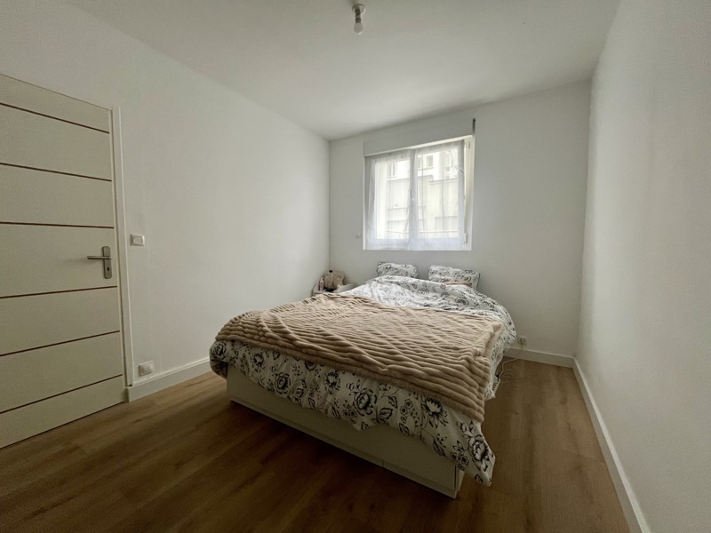 Vente Appartement BREST - 2 pièces -62 m² - (29200)