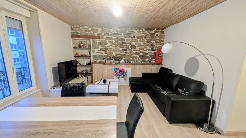 Vente Appartement BREST - 2 pièces -41 m² - (29200)