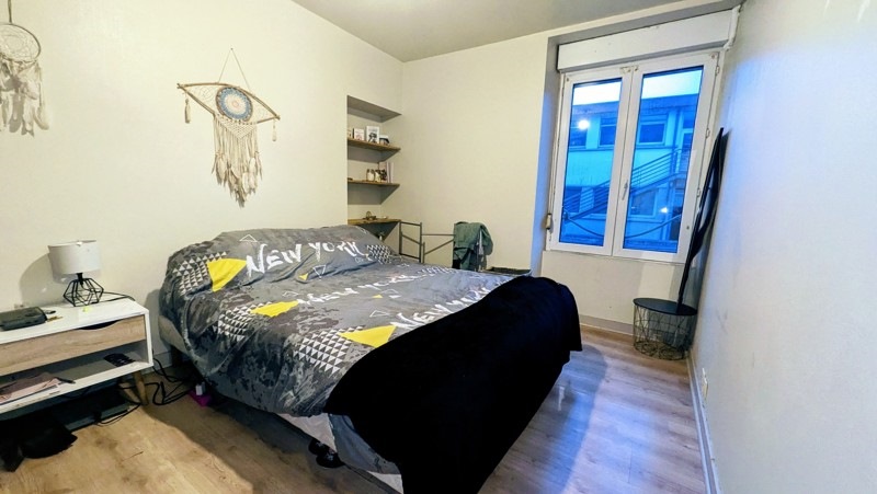 Vente Appartement BREST - 2 pièces -41 m² - (29200)