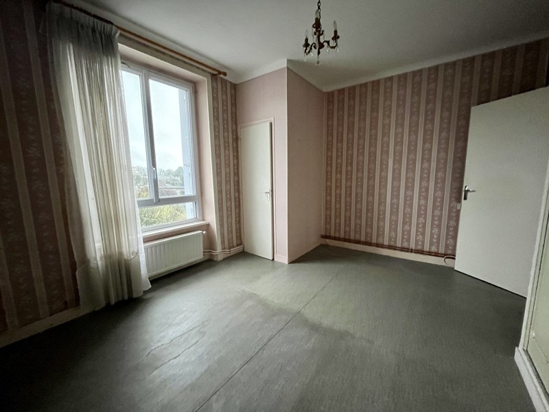 Vente Appartement BREST - 3 pièces -59 m² - (29200)