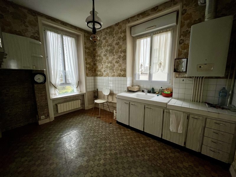 Vente Appartement BREST - 3 pièces -59 m² - (29200)