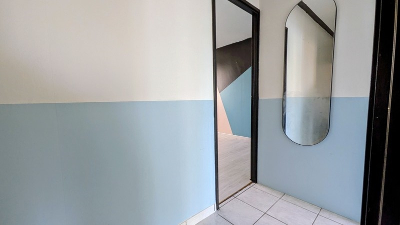 Vente Appartement BREST - 4 pièces -81 m² - (29200)