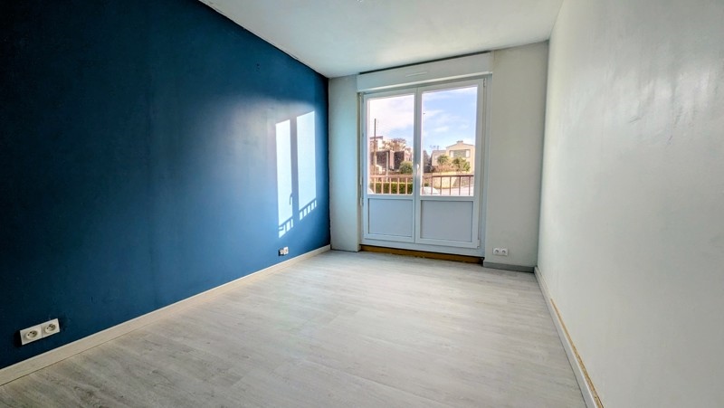 Vente Appartement BREST - 4 pièces -81 m² - (29200)