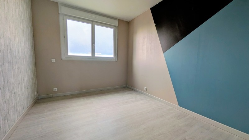 Vente Appartement BREST - 4 pièces -81 m² - (29200)