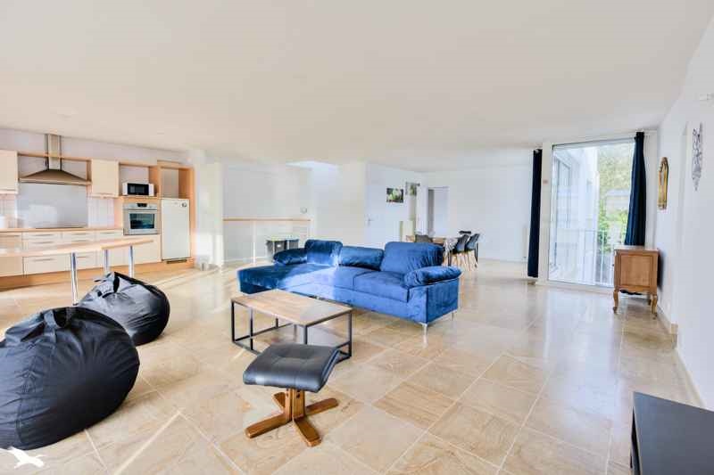Vente Maison BREST - 12 pièces -298 m² - (29200)