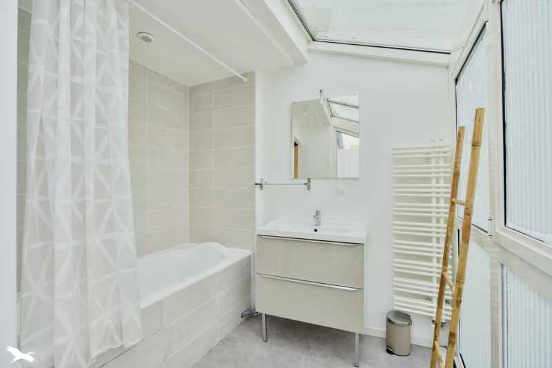 Vente Maison BREST - 12 pièces -298 m² - (29200)