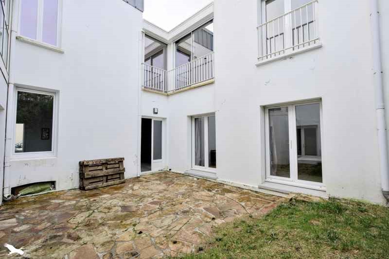 Vente Maison BREST - 12 pièces -298 m² - (29200)