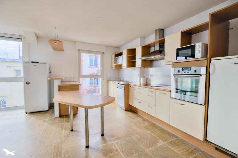 Vente Maison BREST - 12 pièces -298 m² - (29200)