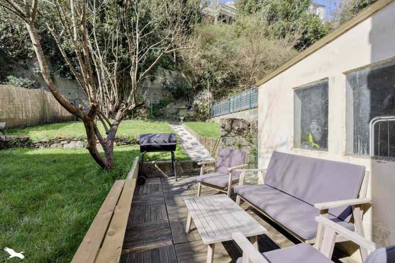 Vente Maison BREST - 4 pièces -69 m² - (29200)