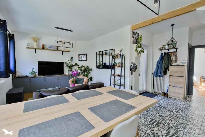 Vente Maison BREST - 4 pièces -69 m² - (29200)