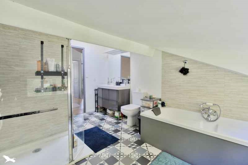 Vente Maison BREST - 4 pièces -69 m² - (29200)