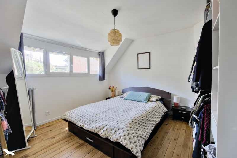 Vente Maison BREST - 4 pièces -69 m² - (29200)