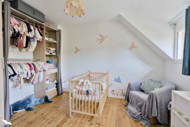Vente Maison BREST - 4 pièces -69 m² - (29200)