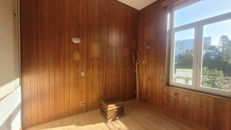 Vente Maison BREST - 3 pièces -74 m² - (29200)