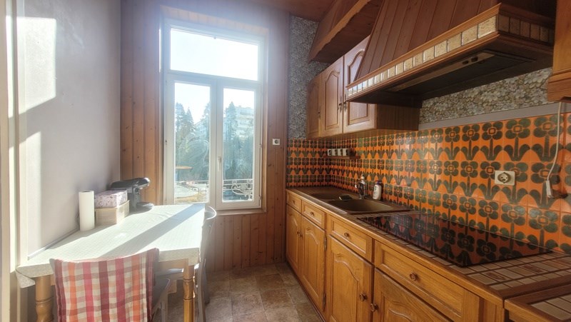 Vente Maison BREST - 3 pièces -74 m² - (29200)