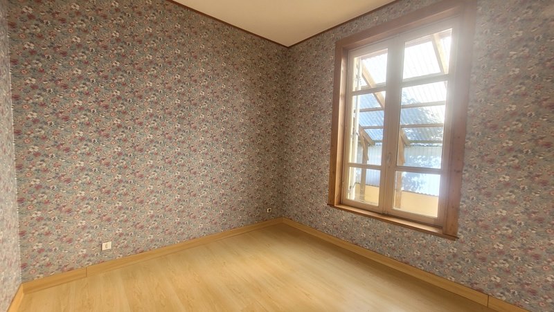 Vente Maison BREST - 3 pièces -74 m² - (29200)