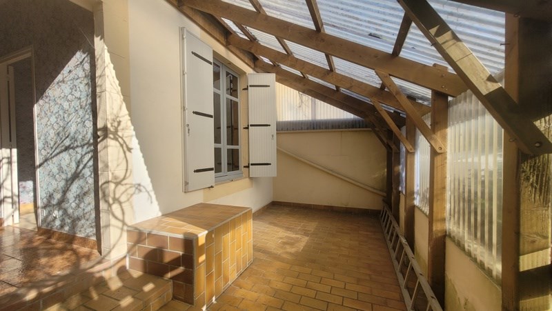 Vente Maison BREST - 3 pièces -74 m² - (29200)