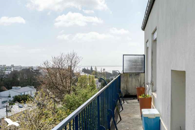 Vente Appartement BREST - 6 pièces -106 m² - (29200)