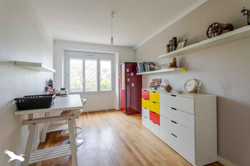 Vente Appartement BREST - 6 pièces -106 m² - (29200)