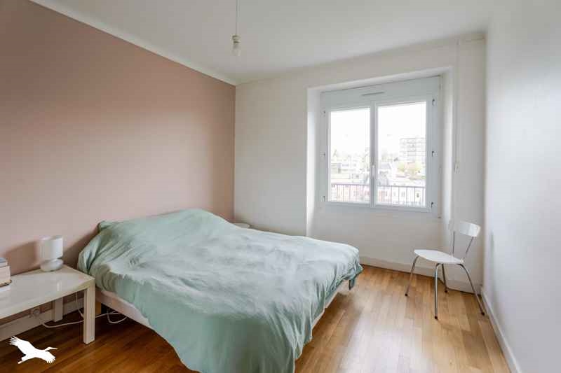 Vente Appartement BREST - 6 pièces -106 m² - (29200)