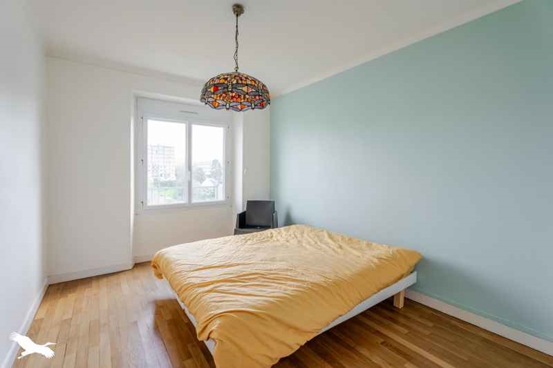 Vente Appartement BREST - 6 pièces -106 m² - (29200)