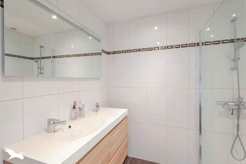 Vente Appartement BREST - 6 pièces -106 m² - (29200)