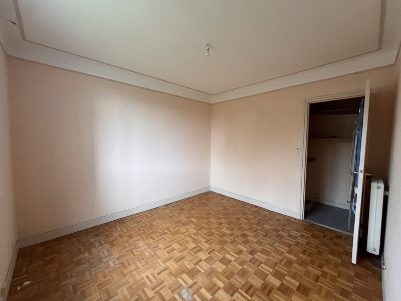 Vente Appartement BREST - 4 pièces -74 m² - (29200)