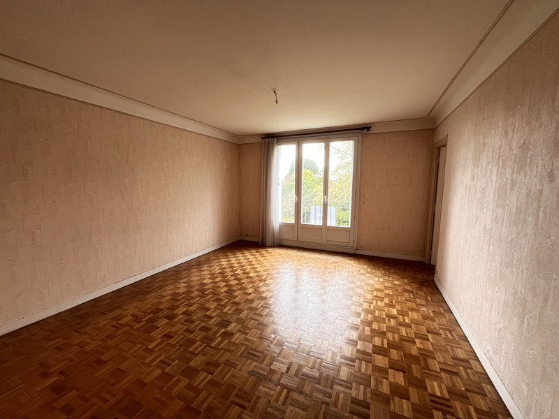 Vente Appartement BREST - 4 pièces -74 m² - (29200)