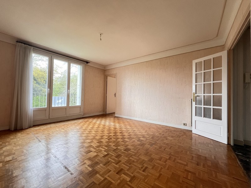 Vente Appartement BREST - 4 pièces -74 m² - (29200)
