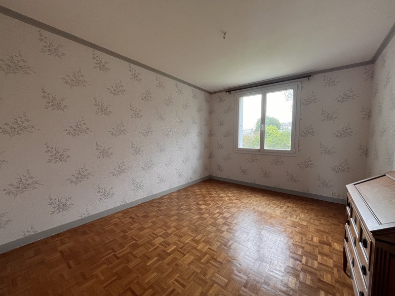 Vente Appartement BREST - 4 pièces -74 m² - (29200)