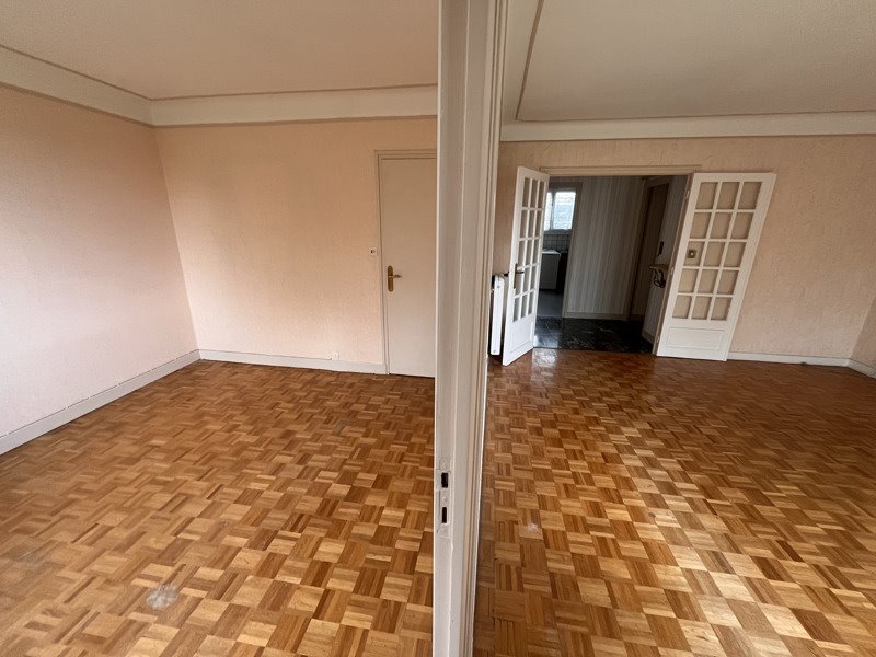 Vente Appartement BREST - 4 pièces -74 m² - (29200)