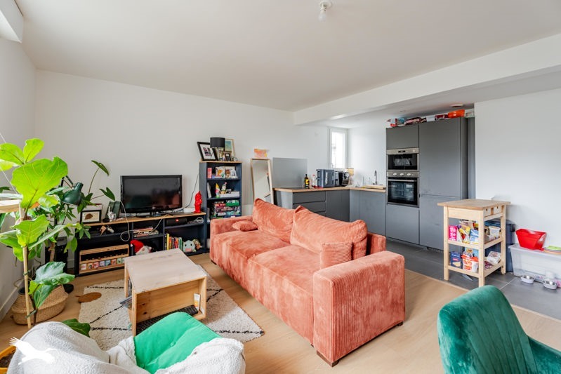 Vente Appartement BREST - 4 pièces -91 m² - (29200)