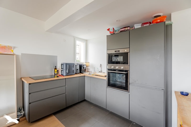 Vente Appartement BREST - 4 pièces -91 m² - (29200)