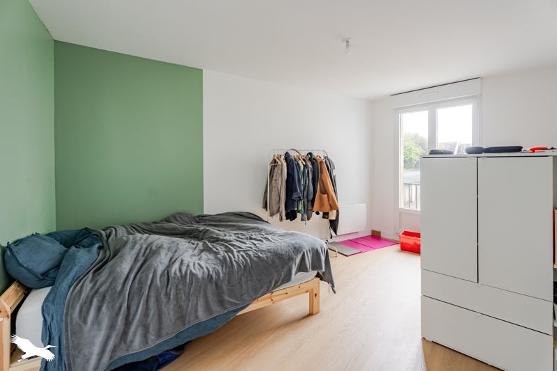 Vente Appartement BREST - 4 pièces -91 m² - (29200)