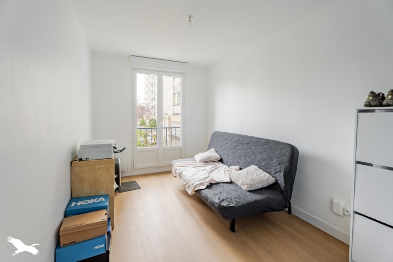 Vente Appartement BREST - 4 pièces -91 m² - (29200)