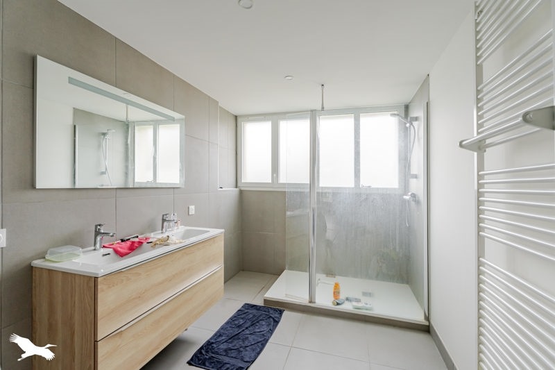 Vente Appartement BREST - 4 pièces -91 m² - (29200)
