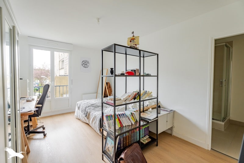 Vente Appartement BREST - 4 pièces -91 m² - (29200)