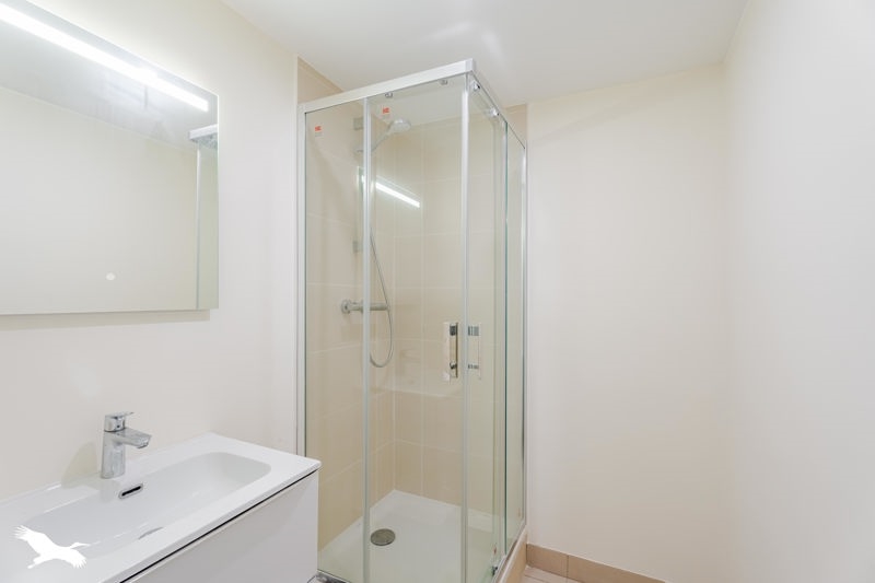 Vente Appartement Brest - 4 pièces -91 m² - (29200)