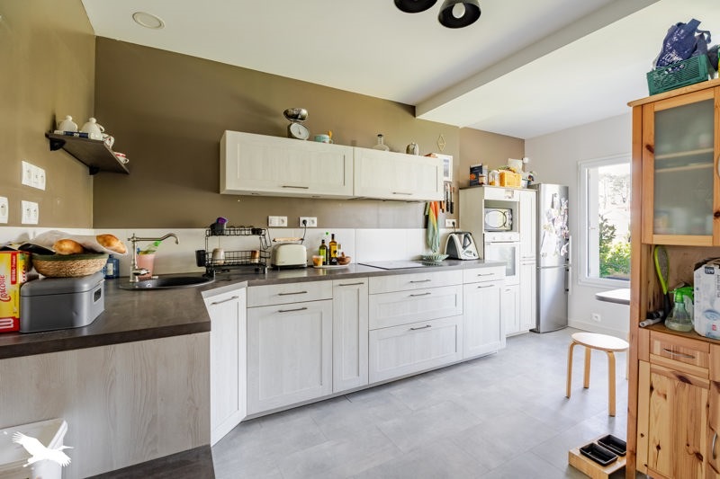 Vente Maison BREST - 5 pièces -115 m² - (29200)