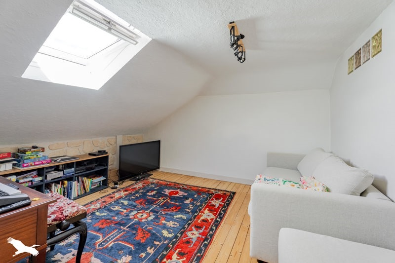 Vente Maison BREST - 5 pièces -115 m² - (29200)