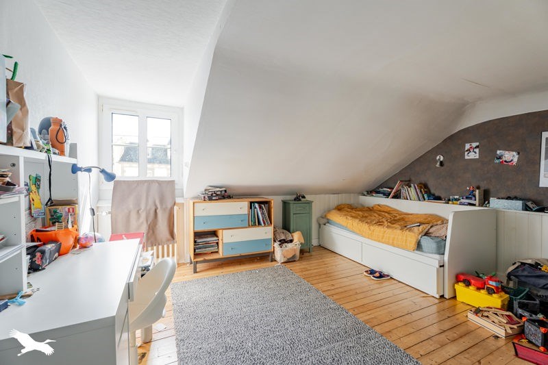 Vente Maison BREST - 5 pièces -115 m² - (29200)