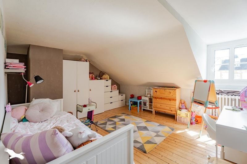 Vente Maison BREST - 5 pièces -115 m² - (29200)
