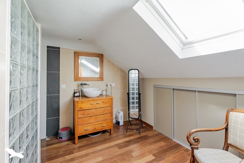 Vente Maison BREST - 5 pièces -115 m² - (29200)